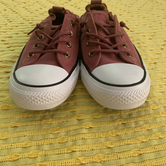 NWOT Women’s Converse All Star size 9 - Picture 6 of 8